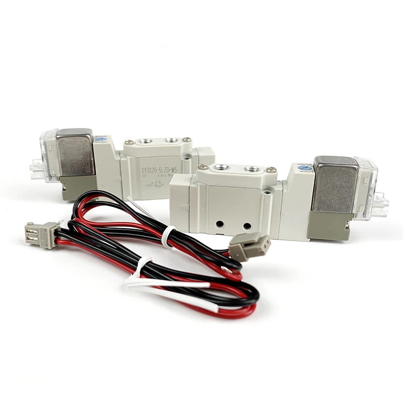 

Original NEW SY3120-5LZD-C4 SY3120-5LZD-C6 SY3120-5LZD-M5