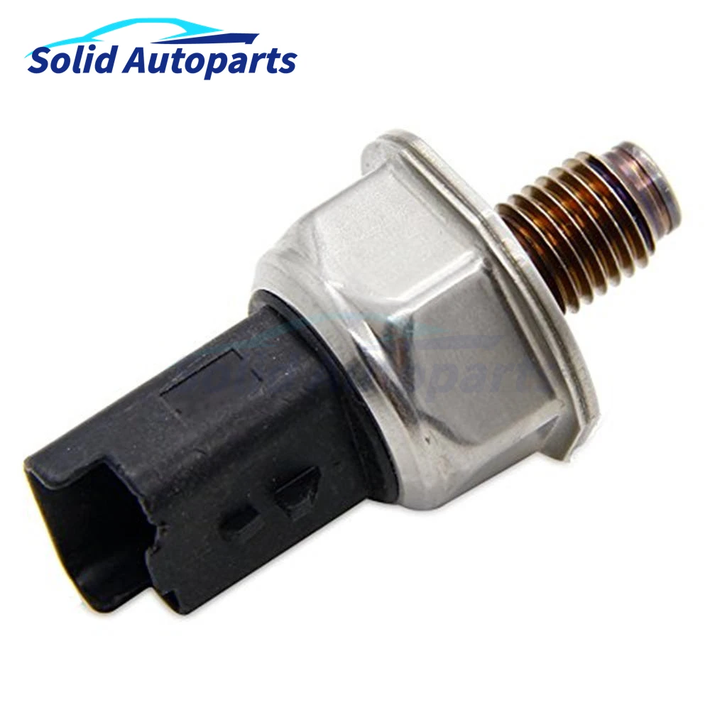 55PP03-01For Ford SsangYong Rexton Renault Delphi Diesel System Fuel Rail Pressure Regulator Sensor  55PP0301 9307Z507A