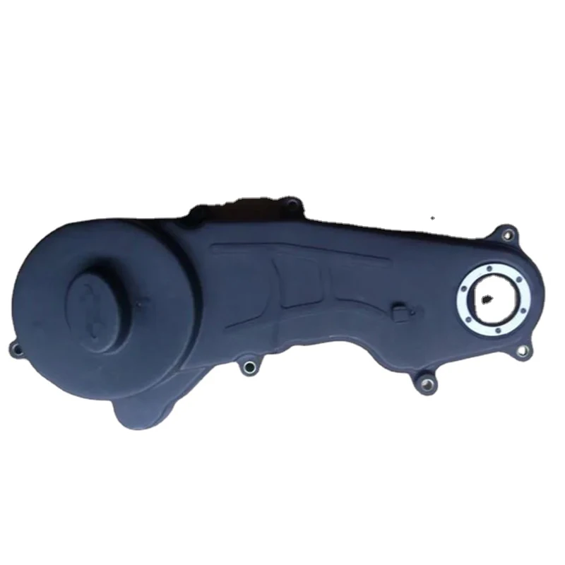 غطاء تروس توقيت عالمي للمحرك الأصلي 372/472 لشيري Qq، ملحقات السيارة رقم الجزء. 372-1007040 جودة عالية #1