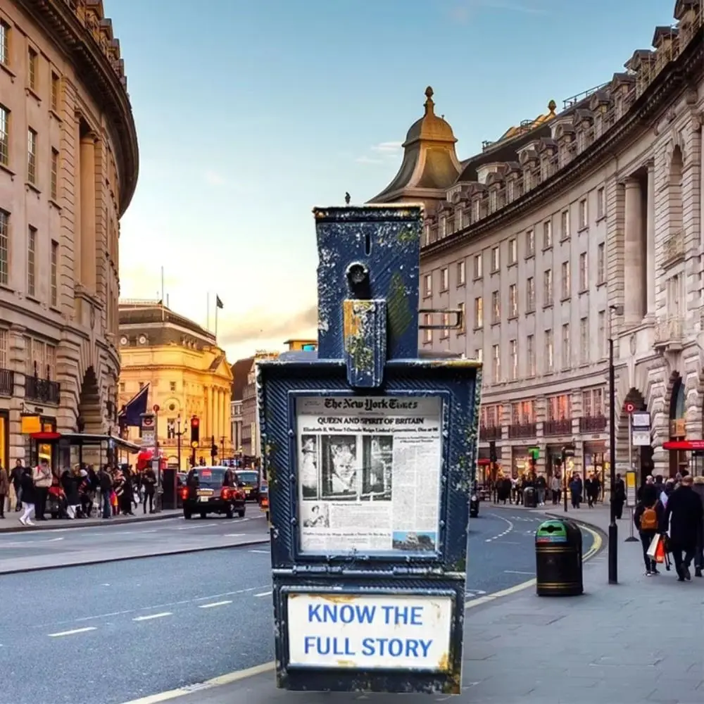 1:12 규모 소형 전화박스 놀이 집 가구 빈티지 스타일 소형 우편함 장식 수제 장식