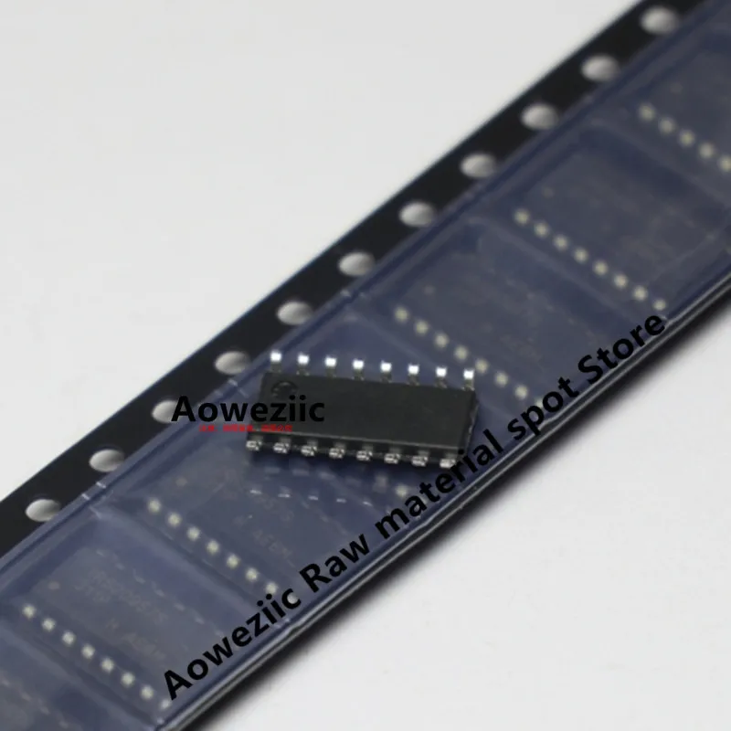Aoweziic 2023+ 1pcs 100% New Imported Original IRS2092STRPBF  IRS2092S  IRS20957STRPBF  IRS20957S  SOP-16 Audio Power Amplifier