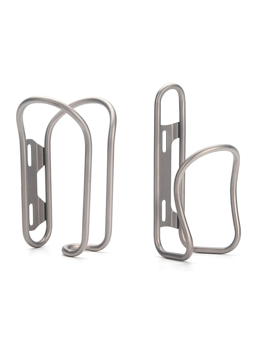 AliExpress SENSAH Ultralight Titanium Bicycle Water Bottle Cage  Bottle Holder  MTB Road Bike Bottle Bracket Bottle Rack Holder