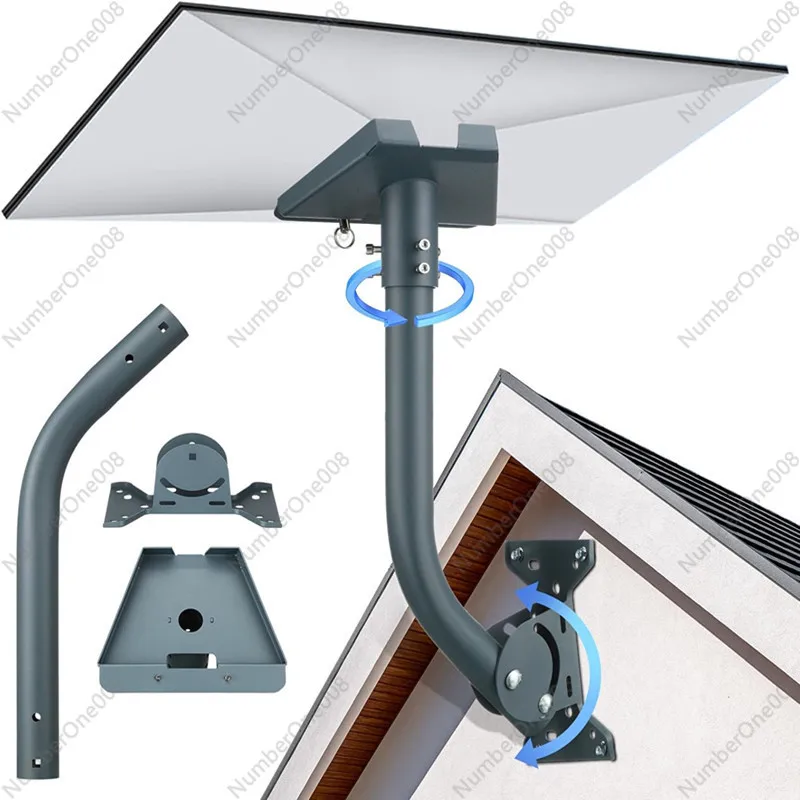 

Комплект изгиба кронштейна Комплект кронштейнов 3-го поколения Gen3/V4 Основание кронштейна Xinlian