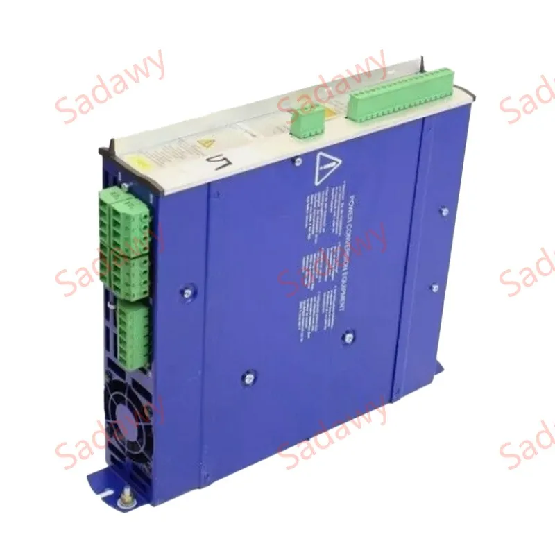 Koll-morgen Servostar 601-AS-FAN S60101 サーボ ドライバー コントローラー 保証付き