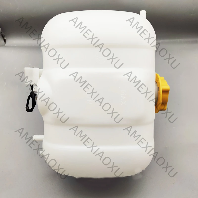 VOE15047209 Water Tank 17214674 For Volvo EC210B EC240B EC360 EC460B EC140D EC220D Excavator 15047209 AMEXIAOXU