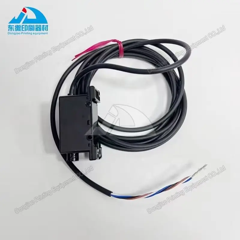 

New FS-14 Sensor Printing Machinery Parts Sensor Optical Fiber Sensor Replacement Spare Parts FS-14