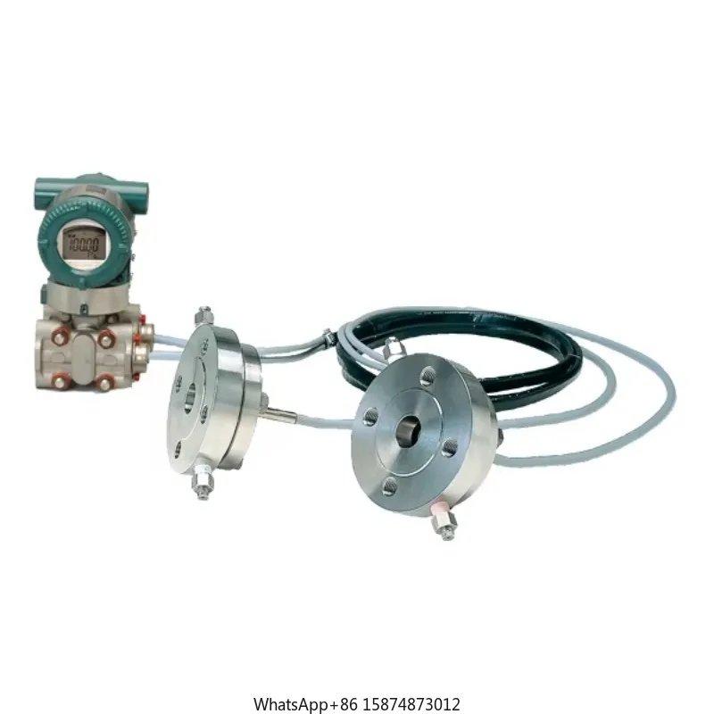 2023 China High Quality Yokogawa EJA 118E Diaphragm Sealed Gauge Pressure Transmitter Type