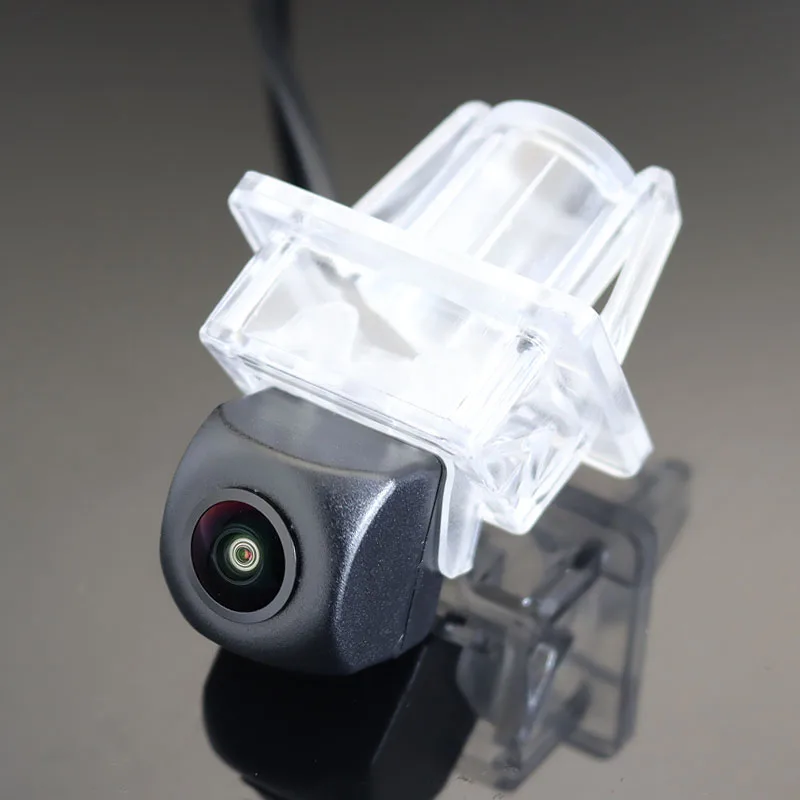 Cavo Adattatore Per Telecamera Retrovisore In PVC E Rame Per W204 C180 E200, Compatibile Con Comand PCM E NTG