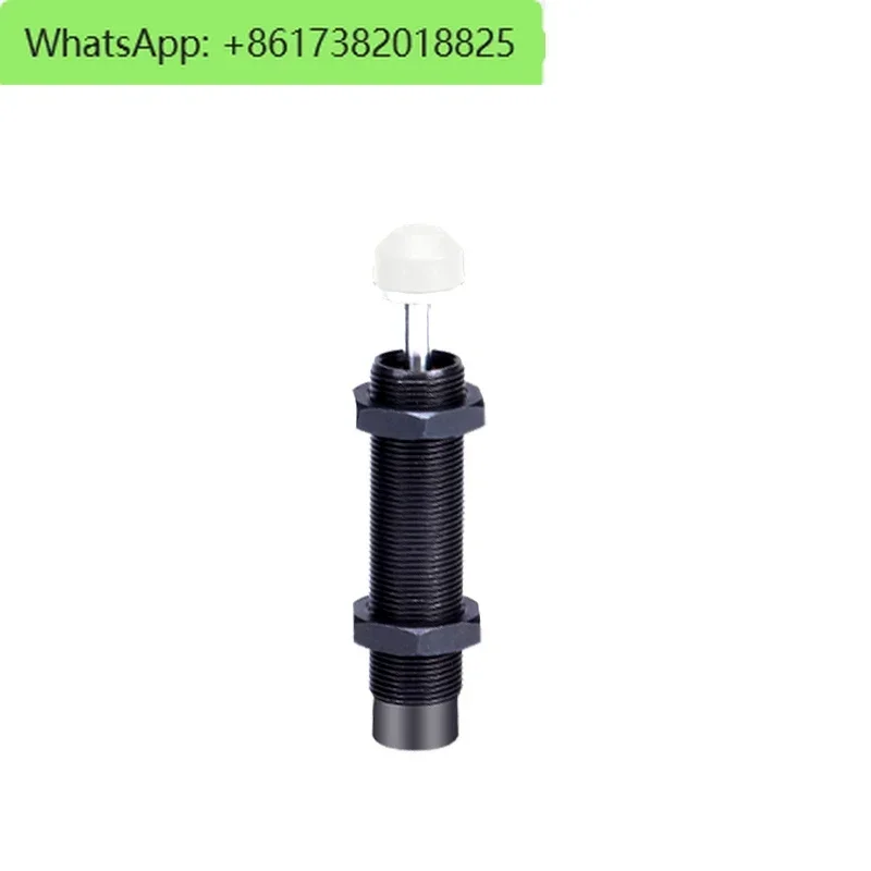 Hydraulic hydraulic damper C-MAKC0806L 1005M 1008H 1210 1412 2020C-MAKS