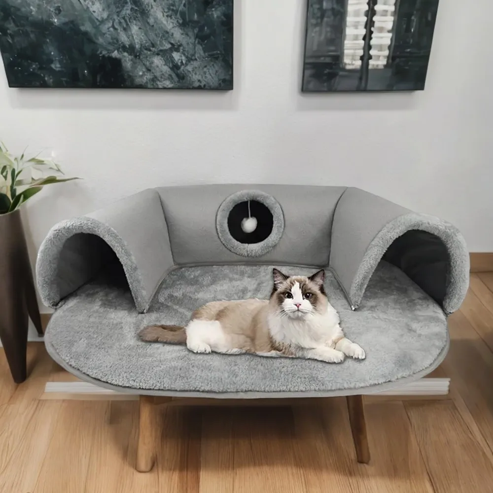 

Cats Beds Puppy Bed Goods Basket Accessories Dog House Kitten Pet Products Houses and Habitats Cushions Accessory Mat All Things