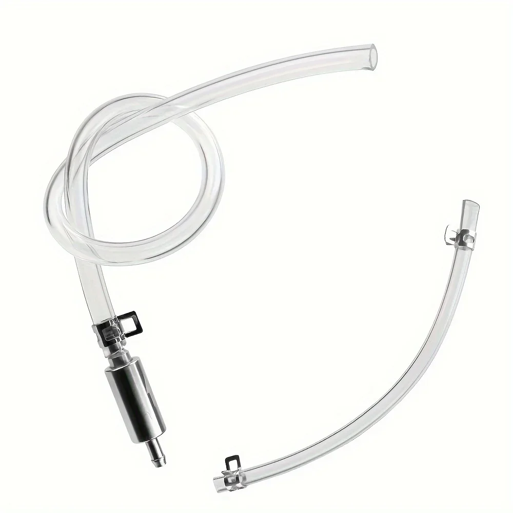 AliExpress taotaocar Car Motorcycle Brake Bleeding Oil Change Pump Tool Bleeder Fluid Hose Hydraulic Clutch Valve Tube Set Pit Dirt Bike Accessories