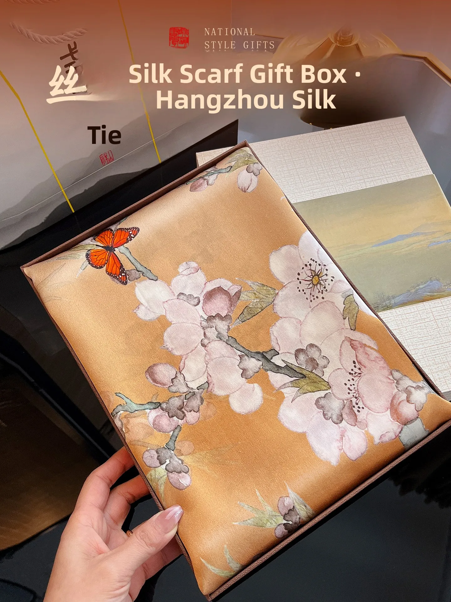 Echarpe-en-soie-haut-de-gamme-coffret-cadeau-cadeau-pour-la-fete-des-enseignants-petit-foulard-pratique-pour-les-enseignantes-les-femmes-agees-soie-de-hangzhou-de-haute-qualite