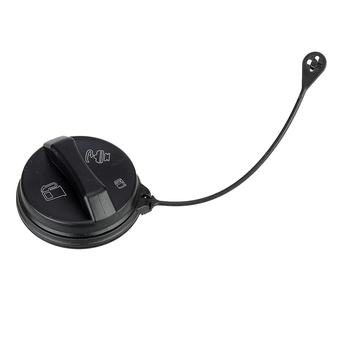 15832215 Fuel Gas Cap Without Locking Fit For Chevrolet Corvette Cadillac CTS STS SRX XLR 2006 2007 2008 2009