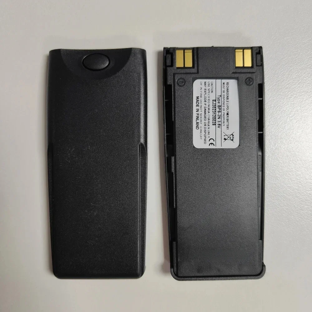 

2 шт. BPS-2N аккумулятор для Nokia 6185 6138 6110 6310I 6310 6210 5180 5170 5160 5150 5125 6160 7110 6150 5185 5165 5110