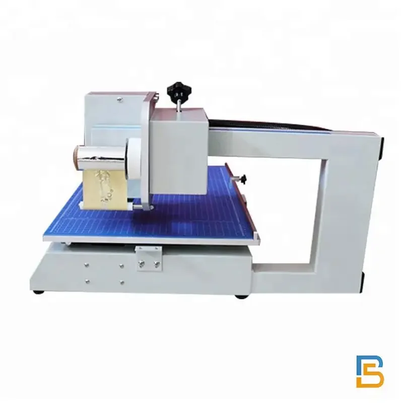 BS-825) Hot Stampin… - image