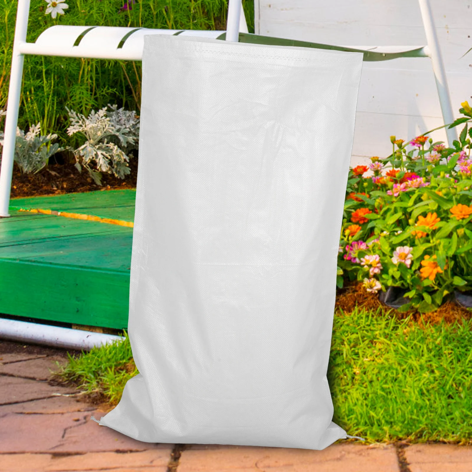 20pcs House Moving Packing Bags Multi Function Storage Organizers for Relocation Travel Express Shipping Supplies