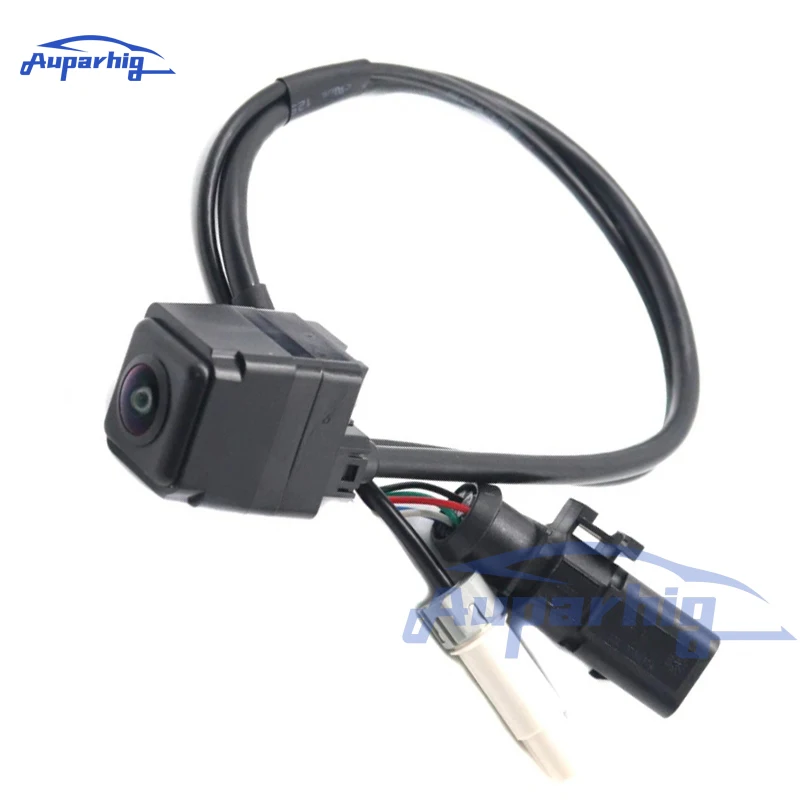 95B980551L Car Rear View Backup Reversing Parking Camera For Porsche Macan 2017 18 19 20 2021 2022 2023 2024 2025 95B.980.551.L