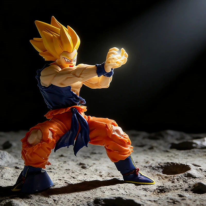 Hot Bandai Anime Dr…