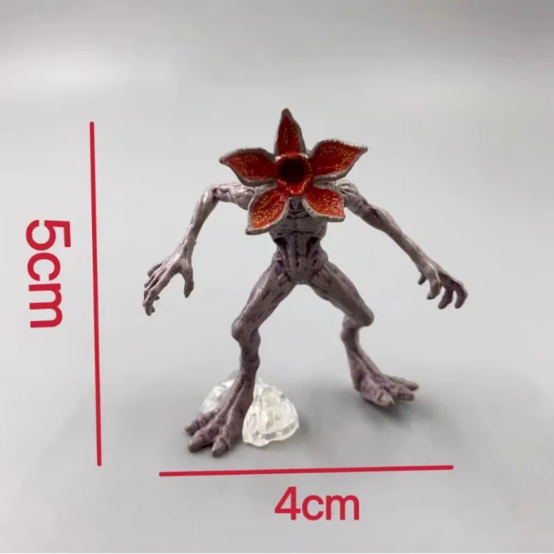 ฟิกเกอร์แอคชั่นดาร์ท เดโมกอร์กอน ต้นไม้กินเนื้อ ของเล่นตกแต่ง ของสะสม ตุ๊กตา ของขวัญ
