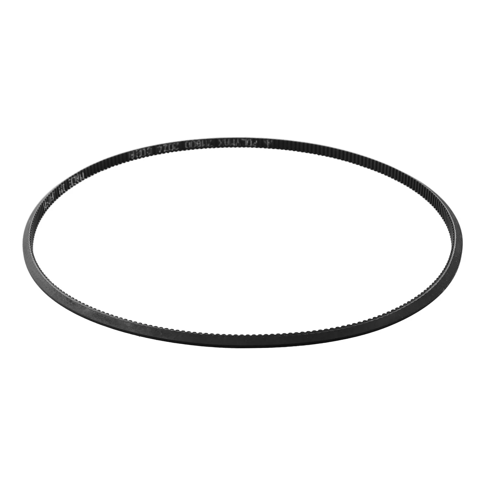 

High Performance 7M800 Drive Belt for Lathes Built from Polyurethane Material with Excellent Stretching Ability