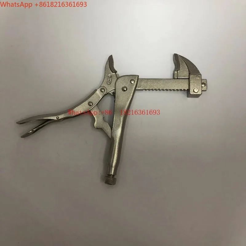 Limited Offer 9 Inch Quick Guide Rail Ratchet Clamp Woodworking F Clamp Quick Clamping For MFT And Guide Rail System Hand Tool