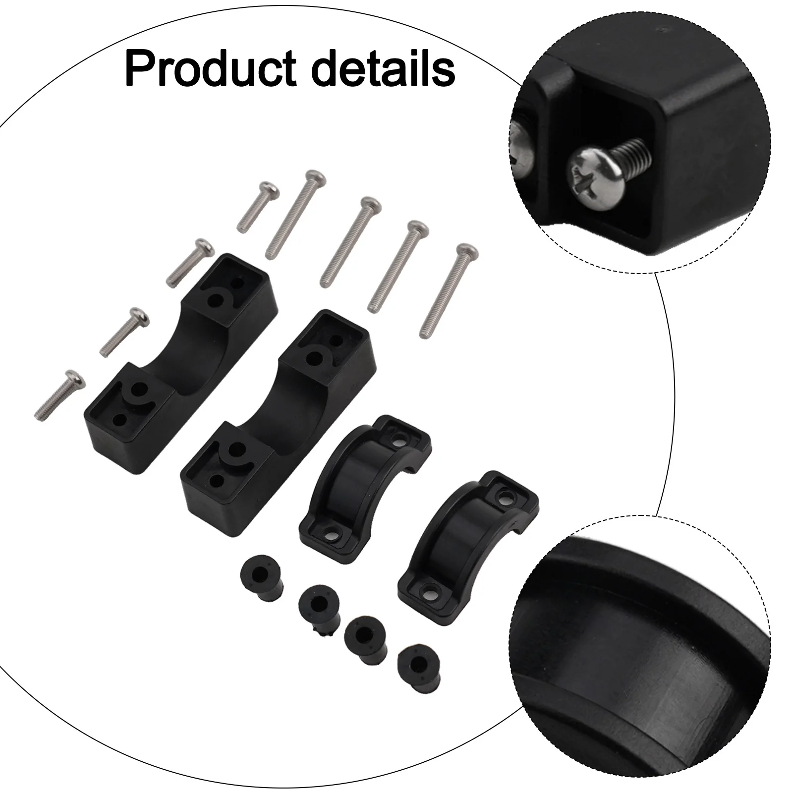 スタビライザー-アウトリガー-フィッシングボート-フィッシングボート-アウトリガー-ナイロン素材-アウトリガーマウント-アウトリガースタビライザー-人気販売中