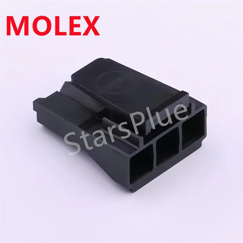 

10PCS 1726722003 172672-2003 MOLEX Connector 1x3P 7.5mm 100% New original