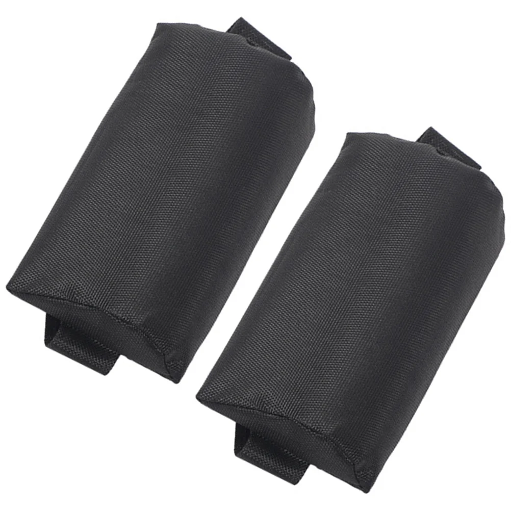 

Ergonomic Chair Neck Support Pillow Reusable Headrest For Office Deck Leisure Lounge Chairs With Elastic Straps Comfortable Head