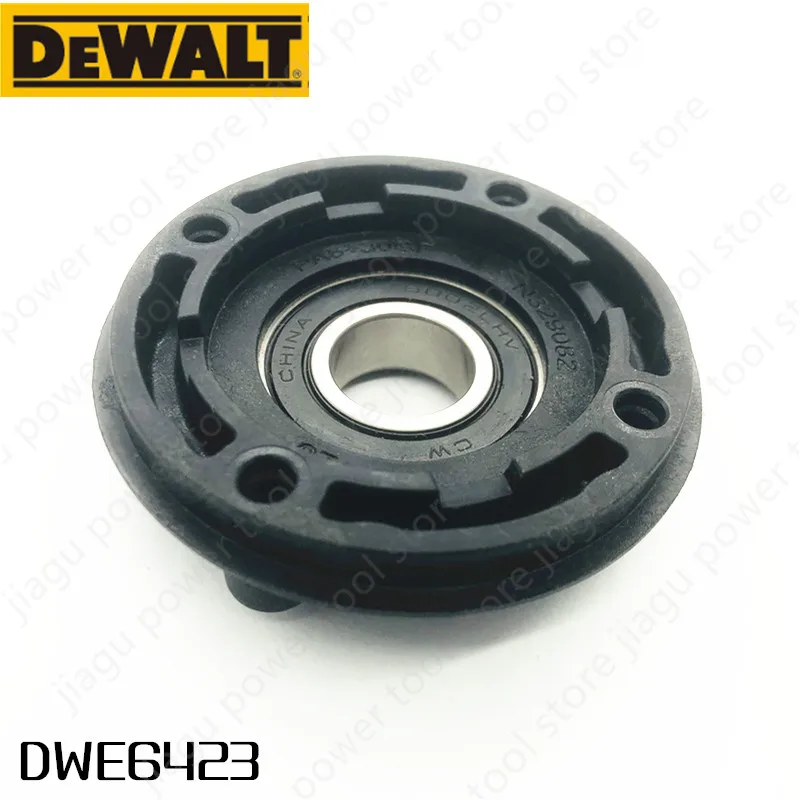 

Bearing seat for DEWALT DWE6423 DWE6421 NA293294 N329082 Electric tool parts