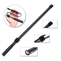 33cm/48cm Baofeng Walkie-Talkie CS Tactical Antenna SMA-Female UV-K5 VHF UHF UV-5R UV-82 UV-S9 UV-9R Plus UV-16 UV-13 Pro Radio