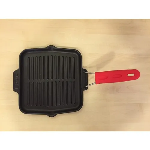 Lava Cast Practical Grill Pan