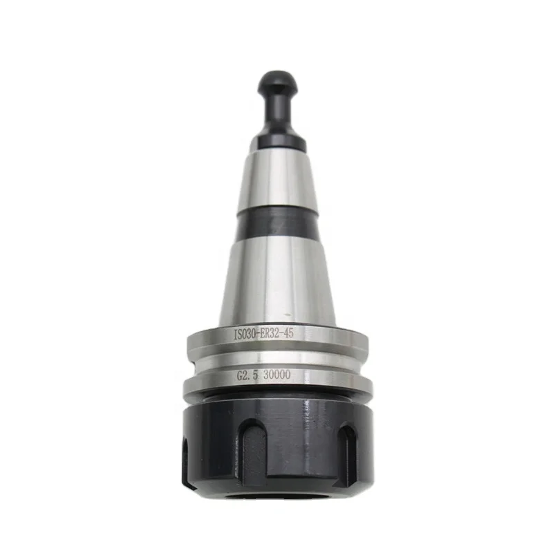High Speed ISO30  ER32 UM Tool Holders  Collet Chuck for CNC Lathe Collet Chuck Holder - view 6