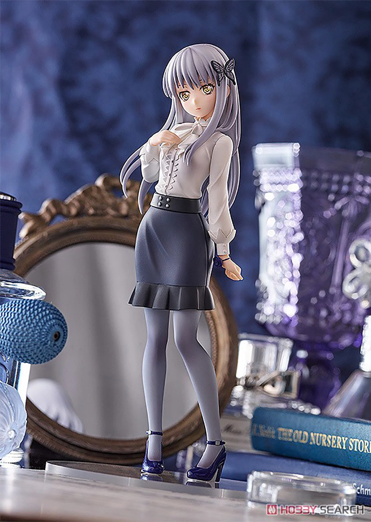 オリジナル正規品 グッドスマイルカンパニー製 塗装済みポップ - Good Smile Company Pop Up Parade のレビューと価格