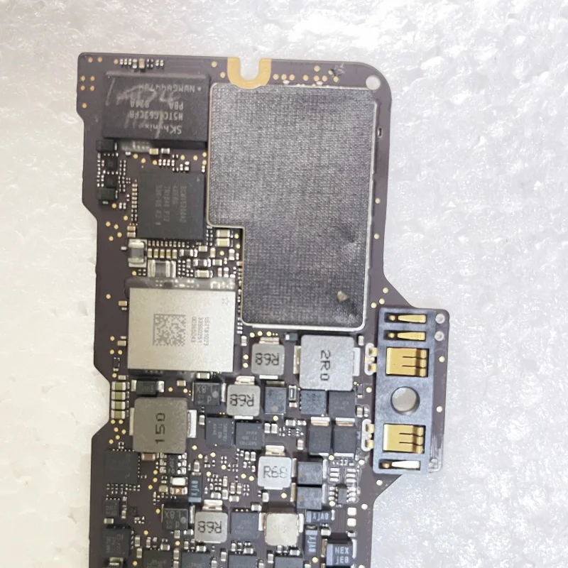 A1534 Motherboard 820-00687-A 820-00244-A For Macbook Retina 12