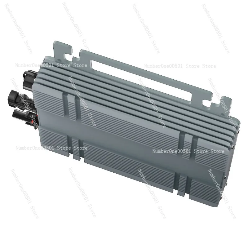 2000W Micro Inverter Balcony Small Solar Power Generation System Home PV Inverter