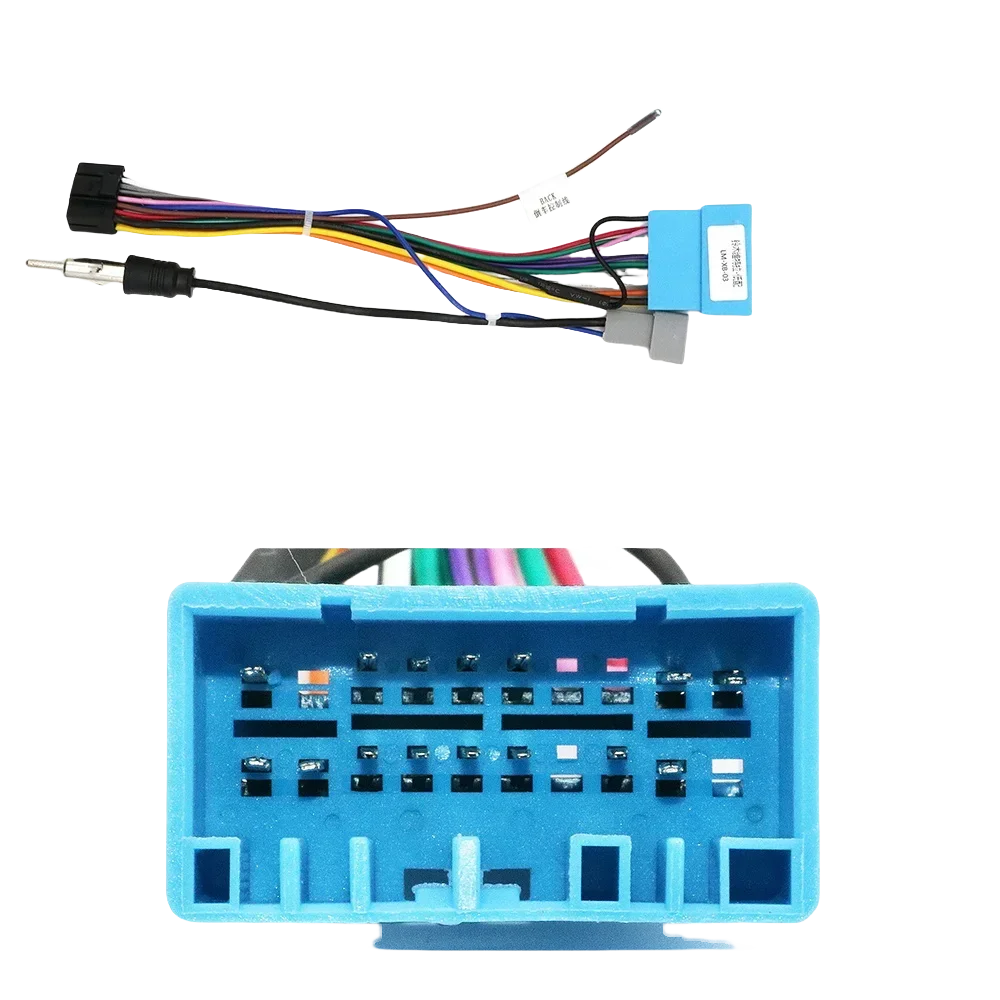 For SUZUKI cable canbus box Baleno S-presso Alto liana Big Dipper