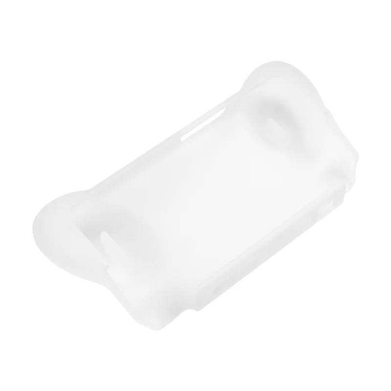 AAAEL-para Retroid Pocket 2S Grip Protect TPU Shell funda bolsa soporte para consola accesorios de juego