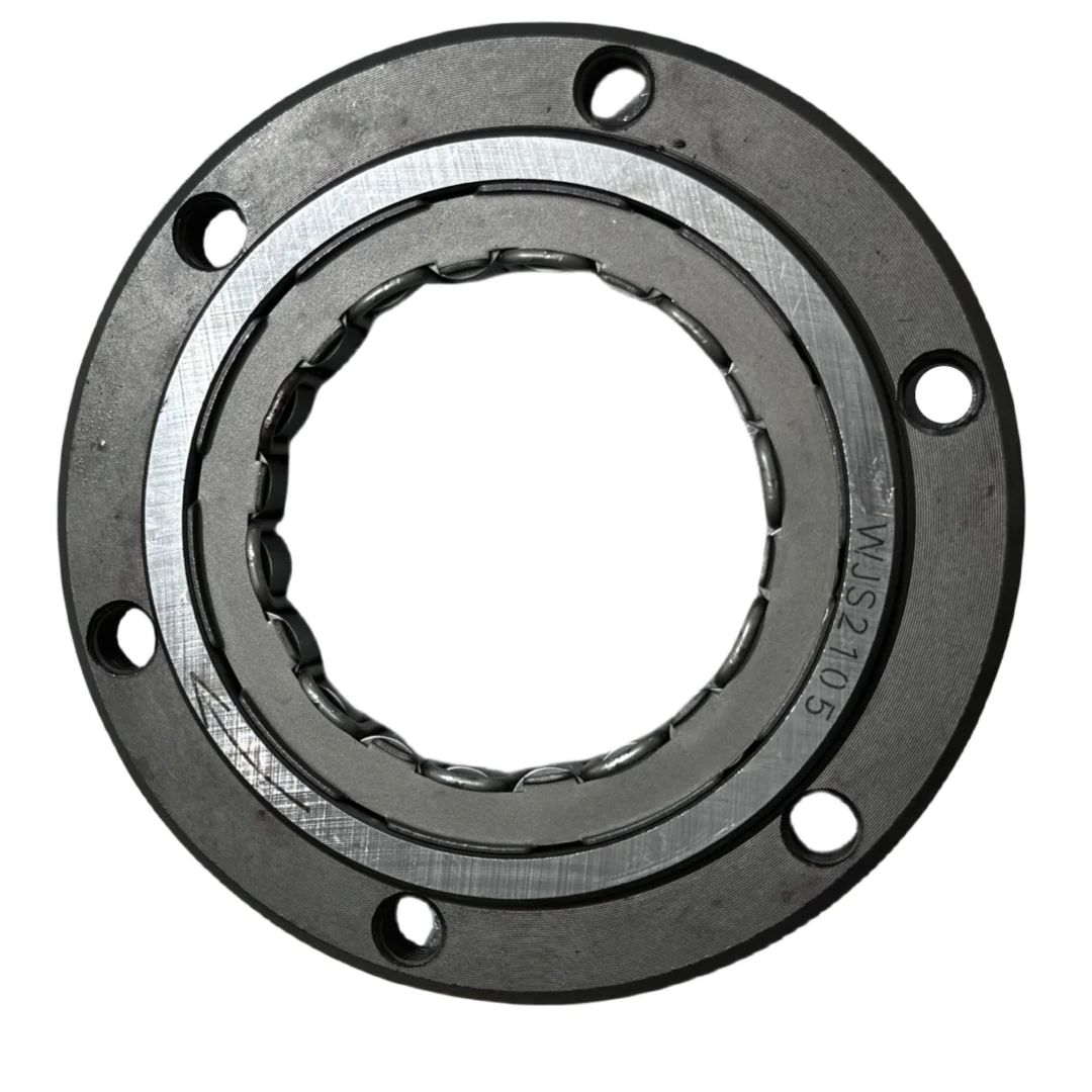 Original Genuine CVT Engine Starter Clutch Assembly Suitable for Hisun 400 ATV UTV P002000243100000 31250-002-0000