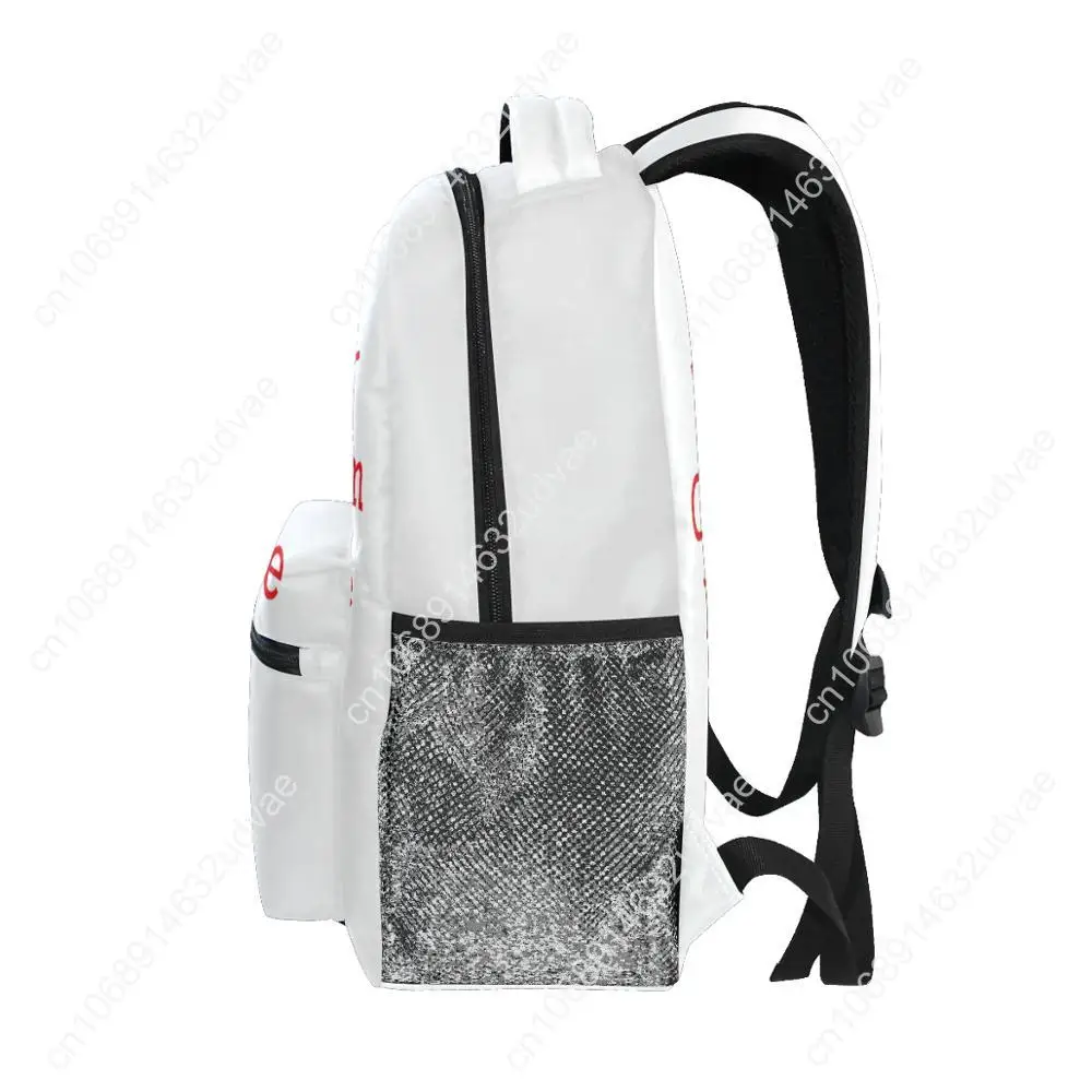 Women Custom School Bags Backpacks For Teenage Girls Backpack Student College School Book Bags For Teenage Girls Boy Kids