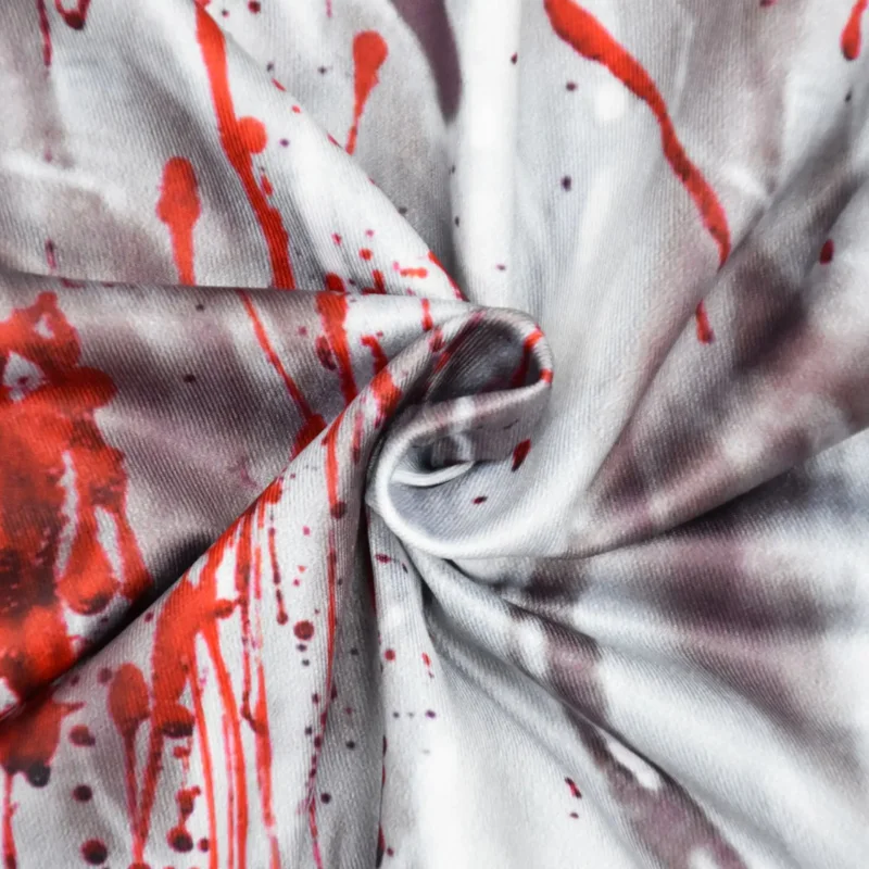 أطفال صفارة الإنذار رئيس تأثيري مخيف بنين الإنسان الوحش زي هالوين زي الكبار الرجال الأسرة صفارة الإنذار رئيس زي