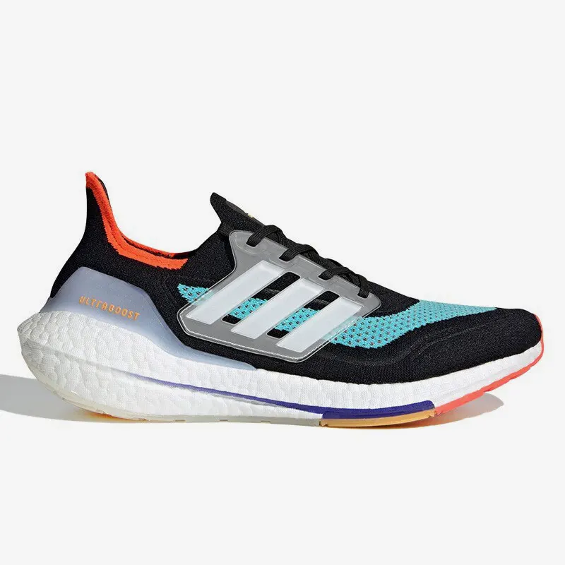 

Adidas genuine season new men's sports breathable, wear-resistant and comfortable running shoes S23867