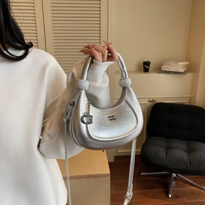 

Impressive Women Bag Notable Shoulder Bag For Ladies Distinguished Handbag Crossbody Purse Underarm