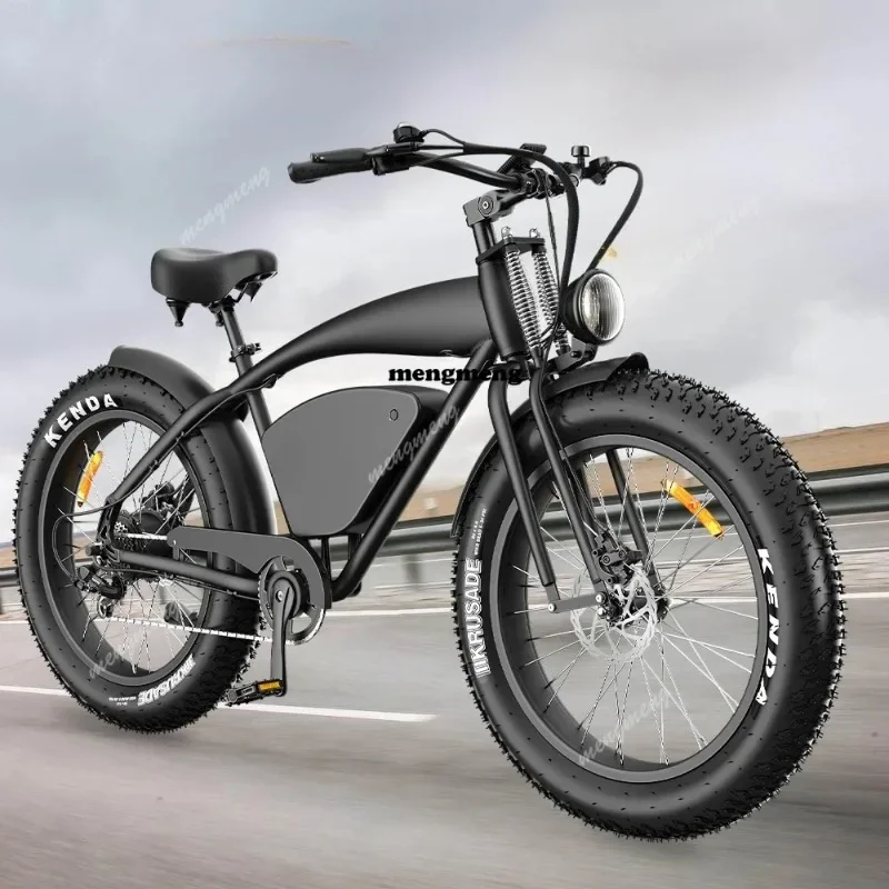 A61 Fast Speed 26 Electric Bike Hidoes B3 1200w E Bike Aluminum Frame Electric Bicycle Ebike