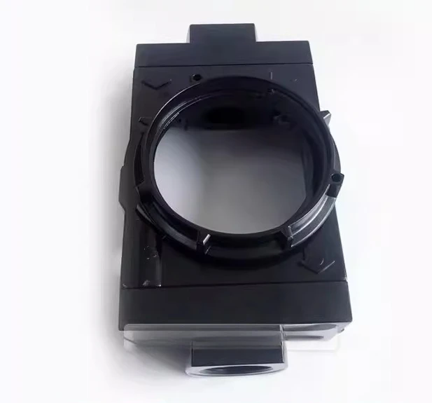 Y68A-6GN-N1N Suitable for Mechanical Parts Triplet Frame