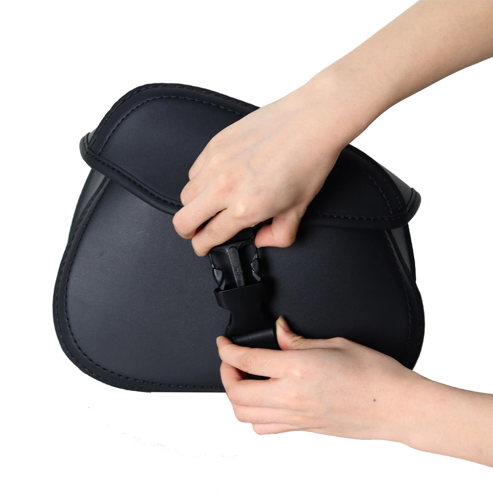 Thumbnail 3 - #54 Motorcycle Seat Bags List of Top Picks