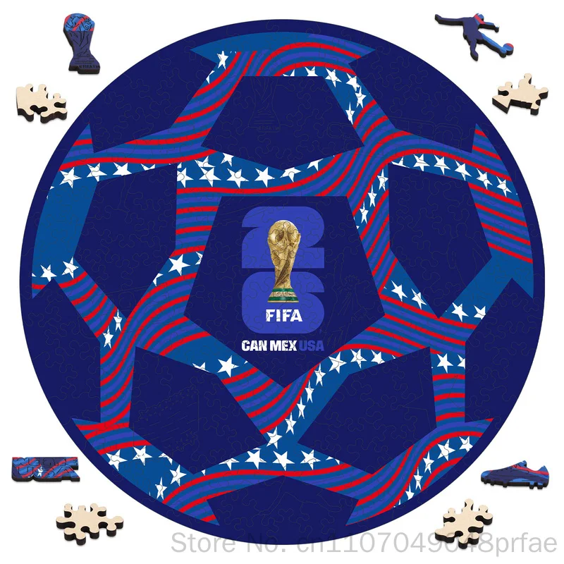 2026-football-match-wooden-jigsaw-puzzle-usa-ball-soccer-theme-leisure-game-unique-gift-home-wall-decoration-for-sports-lovers