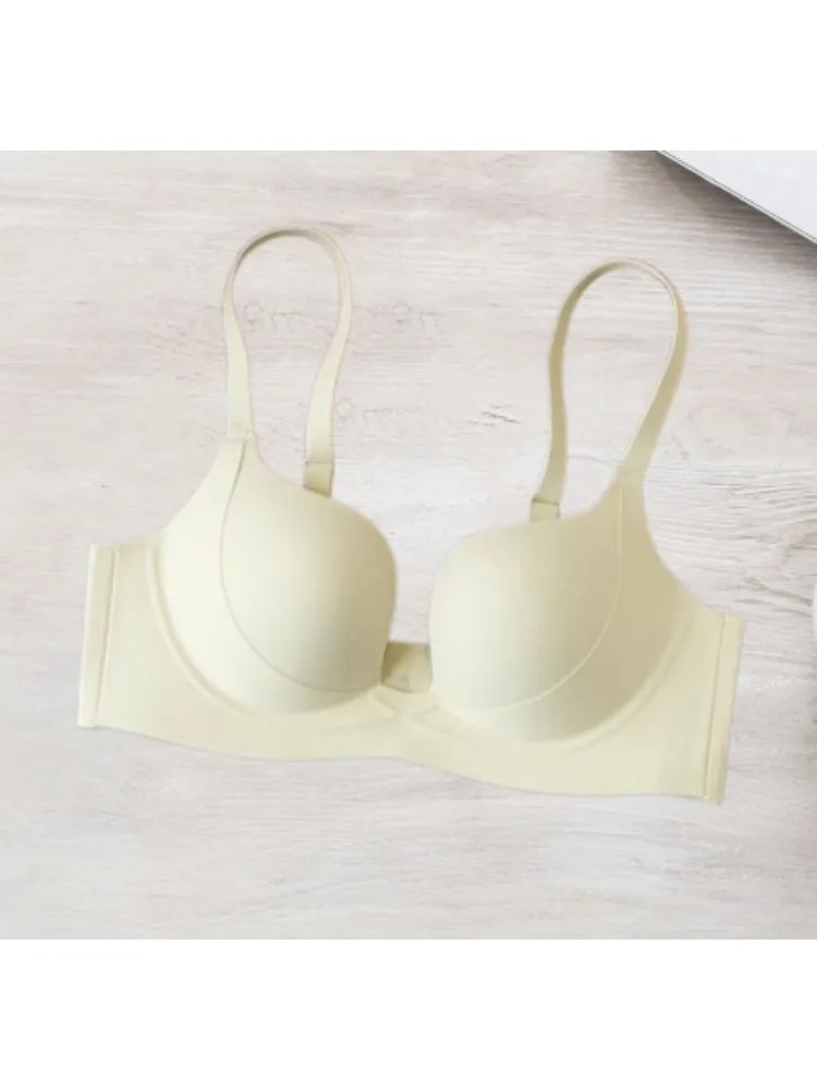 Yuqi Seamless Push …