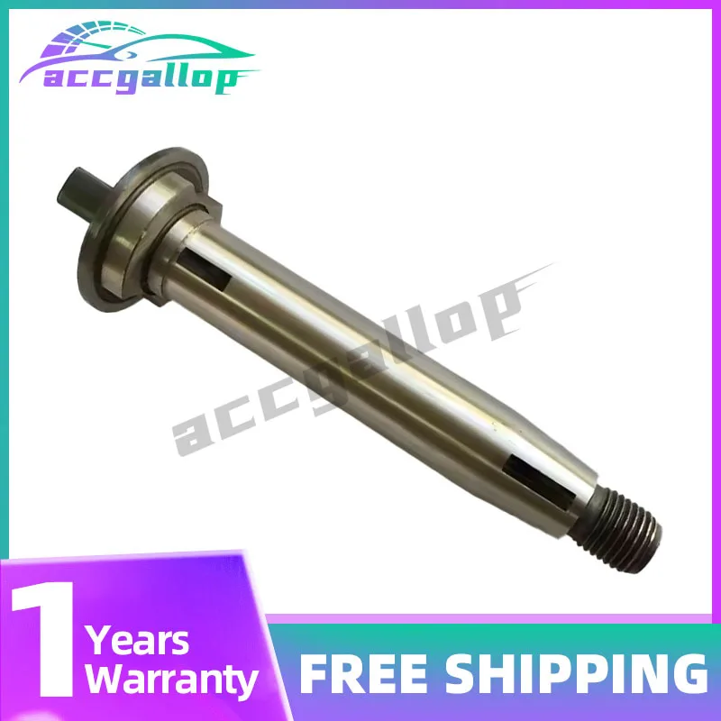 

VE Injection Pump Drive Shaft 20mm Φ20X142 096121-0070 For TOYOTA Hilux 1C/2C/2LT/1HZ/3B Diesel Engine Seal Kit 2217054180
