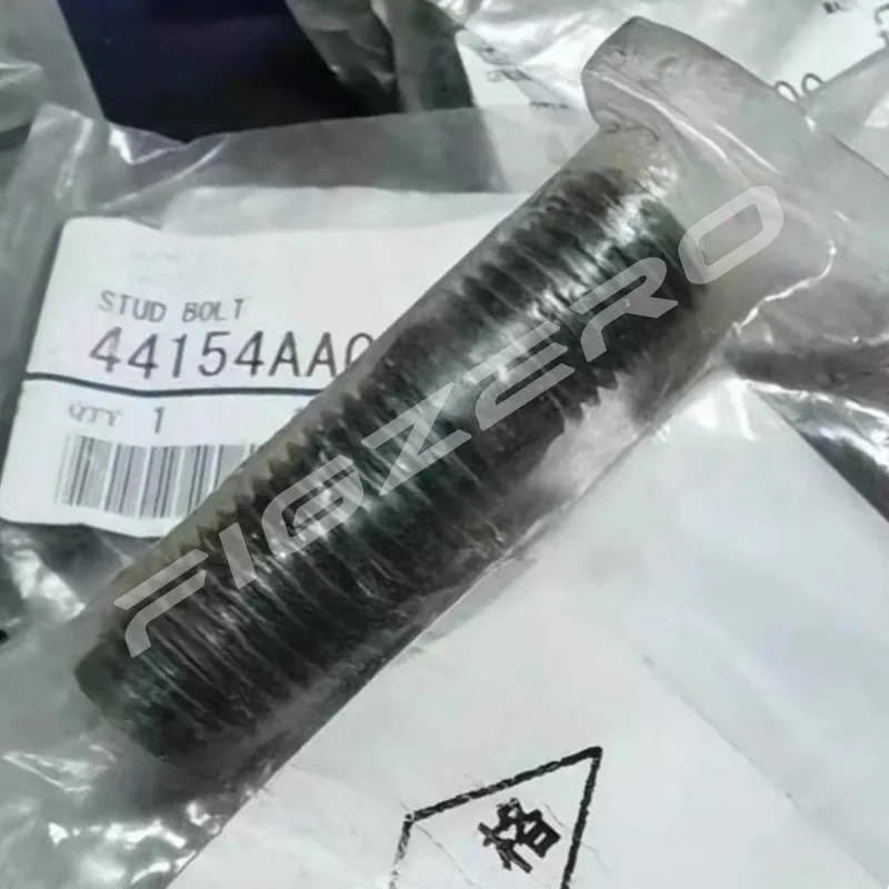 Genuine 44154AA000 Exhaust Double End Stud for Subaru Forester Outback Legacy Impreza