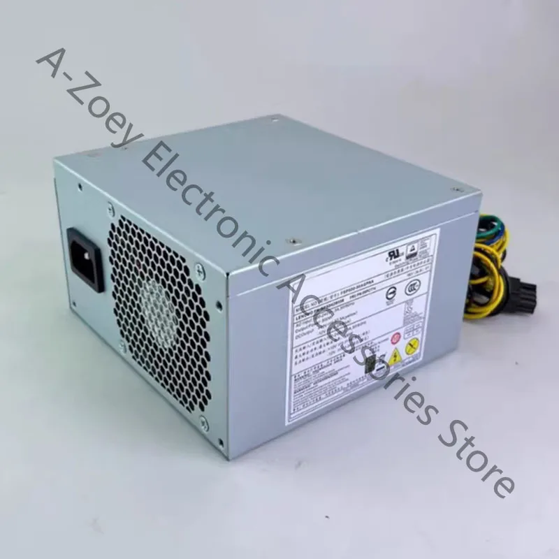 Brand new original power supply FSP400-40AGPAA 10 pin interface with 6+2-pin graphics card power supply